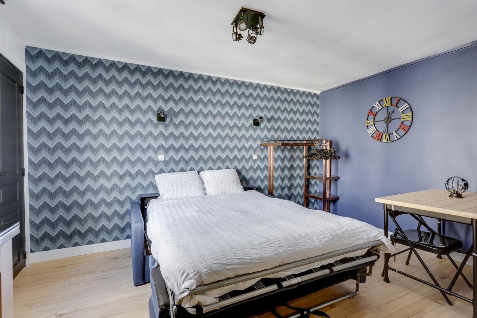 129 Suite Haim - Superbe Appartement A Paris. Exterior photo